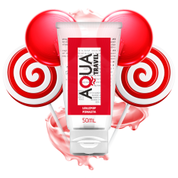 AQUA TRAVEL - LOLLIPOP... (MPN D-230594)