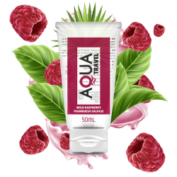 AQUA TRAVEL - SCHMIERMITTEL... (MPN D-230596)