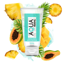 AQUA TRAVEL - FLAVOUR... (MPN D-230597)