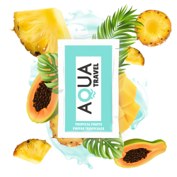 AQUA TRAVEL - SCHMIERMITTEL... (MPN D-230601)