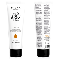 BRUMA - ALOE VERA GLEITGEL... (MPN D-236040)