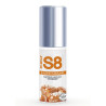 STIMUL8 - S8 GESALZENES KARAMELL-SCHMIERMITTEL 50 ML