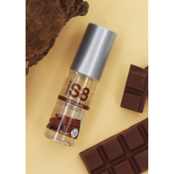 STIMUL8 - S8 SCHOKOLADEN-SCHMIERMITTEL 50 ML