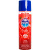 SKINS – FRUCHTIGES, WASSERBASIERTES GLEITMITTEL ERDBEERE 130 ML