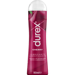 DUREX - SPIELKIRSCH 50 ML (MPN D63-194248)