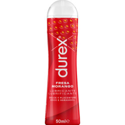 DUREX - ERDBEERE SPIELEN 50 ML (MPN D63-194249)