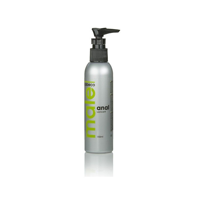 COBECO - MÄNNLICHES ANAL-SCHMIERMITTEL 150 ML.