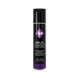 ID SILK - NATURAL FEEL... (MPN D-201575)