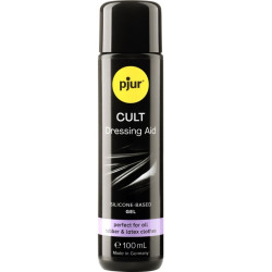 PJUR - CULT FÜR LATEX 100 ML (MPN D-201637)