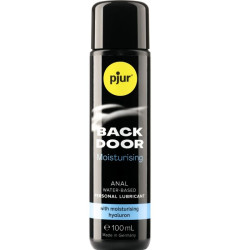 PJUR - BACK DOOR... (MPN D-201682)