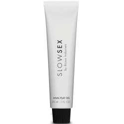 BIJOUX INDISCRETS - SLOW SEX ANAL STIMULATION GEL 30 ML