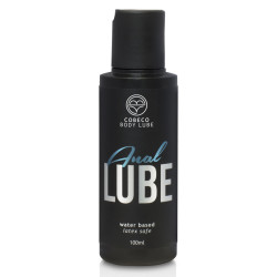 COBECO - CBL ANAL LUBEL 100ML (MPN D-222400)
