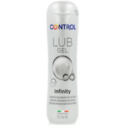 CONTROL - INFINITY... (MPN D-227348)