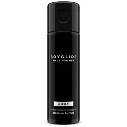 INTIMATELINE - BOYGLIDE... (MPN D-230915)