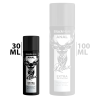 BLACK HOLE - GEL AUF SILIKONBASIS ZUR ANAL-DILATATION 30 ML