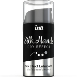 INTT LUBRICANTS - SILK... (MPN D-234927)