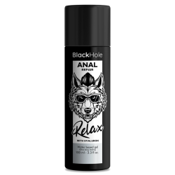 BLACK HOLE - ANAL REPAIR... (MPN D-236395)