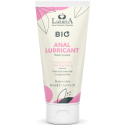 INTIMATELINE - LUXURIA BIO... (MPN D-236890)