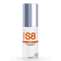 STIMUL8 - S8... (MPN D-243707)
