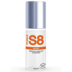 STIMUL8 - S8... (MPN D-243708)