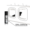 BLACK HOLE - ANAL ENTSPANNENDE JOJOBA RELAX SILIKONBASIS 30 ML