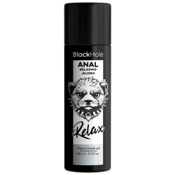 BLACK HOLE - ANAL... (MPN D-244018)