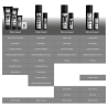 BLACK HOLE - ANAL ENTSPANNENDE JOJOBA RELAX SILIKONBASIS 100 ML