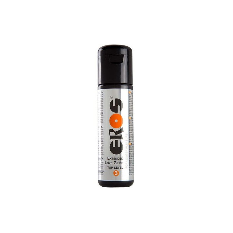 EROS - ERWEITERTES SCHMIERMITTEL STUFE 3 100 ML