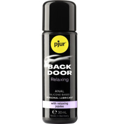 PJUR - BACK DOOR... (MPN D-201653)