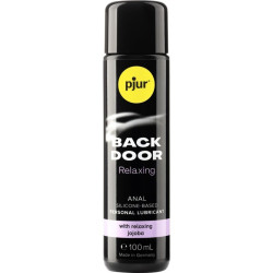 PJUR - BACK DOOR... (MPN D-201654)
