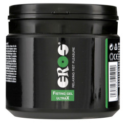 EROS - ANAL FISTING... (MPN D-215820)