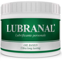 INTIMATELINE - LUBRANAL... (MPN D-225246)