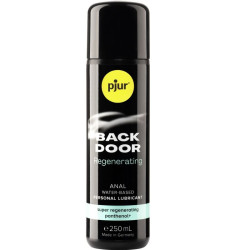 PJUR - BACK DOOR ANAL... (MPN D-230681)