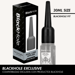 BLACK HOLE -... (MPN D-245174)