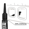 BLACK HOLE - ANALGLEITMITTELAPPLIKATOR, GRÖSSE S, 30 ML