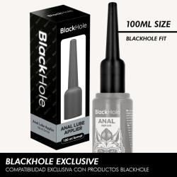 BLACK HOLE -... (MPN D-245175)