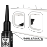 BLACK HOLE - ANALGLÄTTUNGSMITTEL-APPLIKATOR, GRÖSSE L, 100 ML