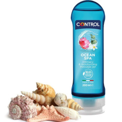 CONTROL - 2 EN 1 MASSAGE &... (MPN D-216116)