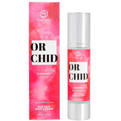 SECRETPLAY - ORCHID SILK... (MPN D-243347)
