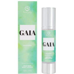 SECRETPLAY - GAIA... (MPN D-243348)