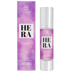 SECRETPLAY - HERA... (MPN D-243349)