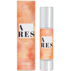 SECRETPLAY - ARES... (MPN D-243350)