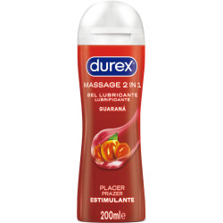 DUREX - GUARANA... (MPN D-194245)