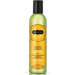 KAMASUTRA - NATURALS PIÑA... (MPN D-210634)