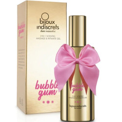 BIJOUX - BUBBLE GUM GEL 2... (MPN D-218842)
