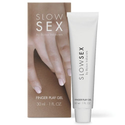 BIJOUX - SLOW SEX... (MPN D-221571)