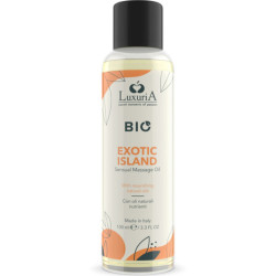 INTIMATELINE LUXURIA - BIO... (MPN D-236889)