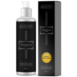 PHEROSTRONG - MASSAGEÖL FÜR... (MPN D-240074)