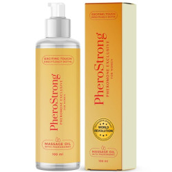 PHEROSTRONG - MASSAGEÖL... (MPN D-240079)