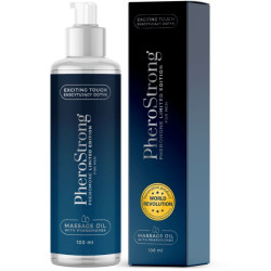 PHEROSTRONG - MASSAGEÖL... (MPN D-240080)